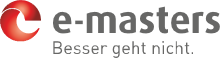 e-masters e-masters